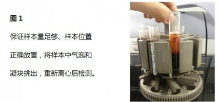 全自動生化免疫分析儀V5600便攜手冊摘選 ——加樣臂與試劑臂模塊
