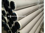 PE管材的特點？具體用在什么位置更合適？